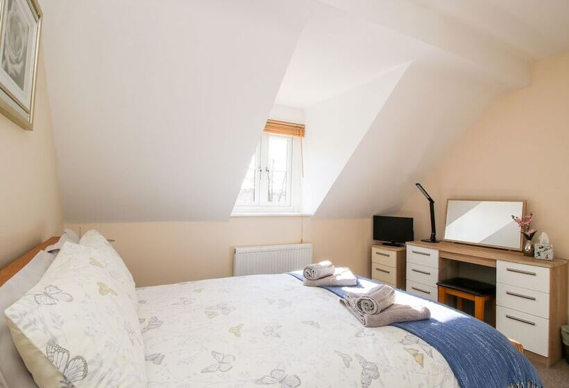 The Wynnstead Annexe