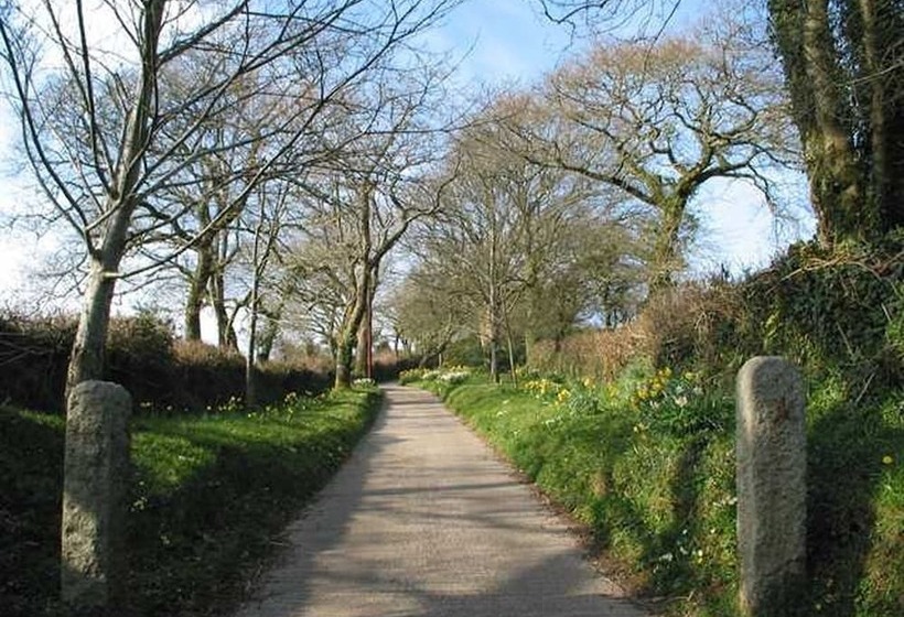 Tumrose Cottage