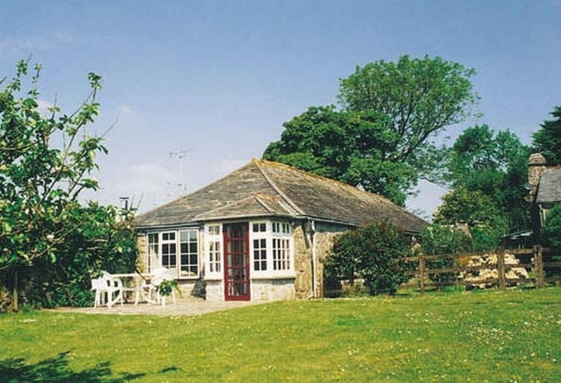Tumrose Cottage