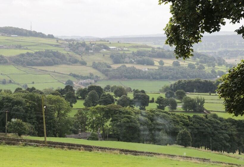 Upper Highlees Farm