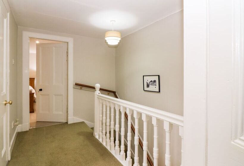 White Hillocks Farm House