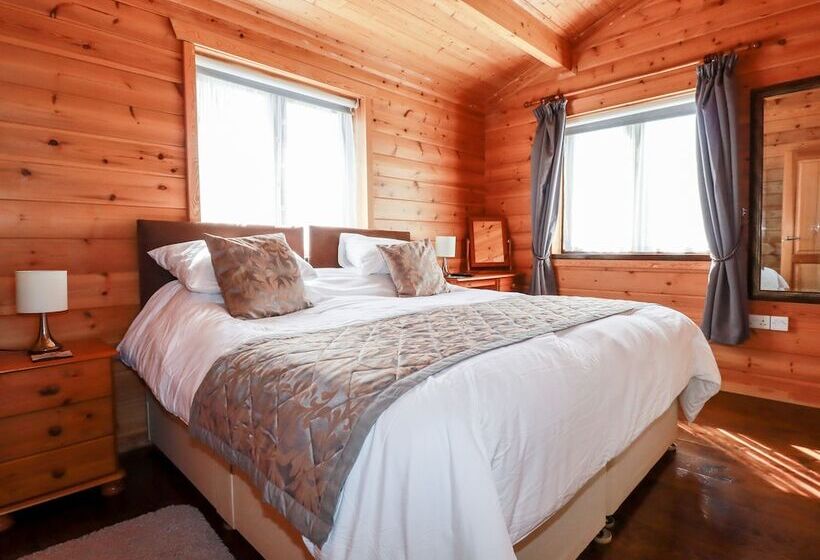 Willow Lodge