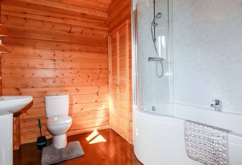 Willow Lodge