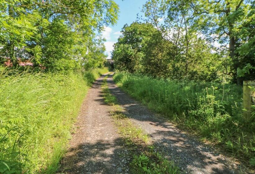 Witton View Cottage