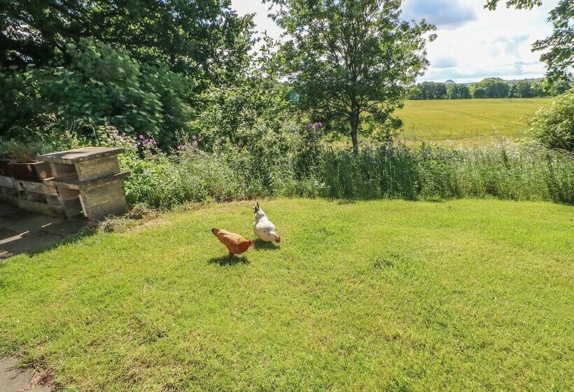Witton View Cottage
