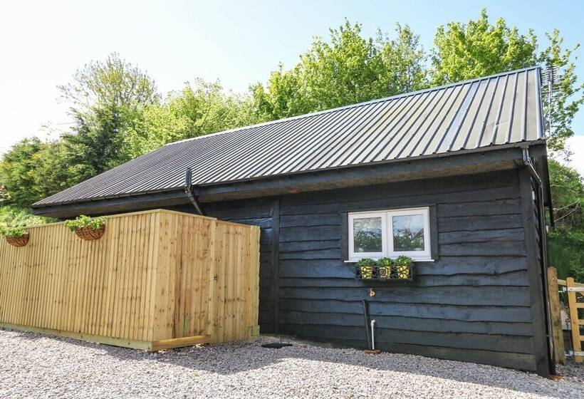 Woodpecker Lodge