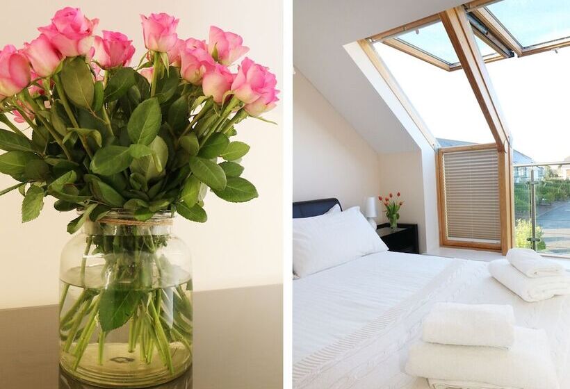 24 Bay Retreat Villas