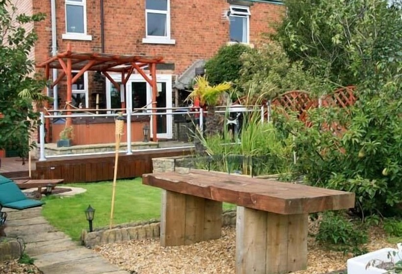 302 Over Lane Cottage