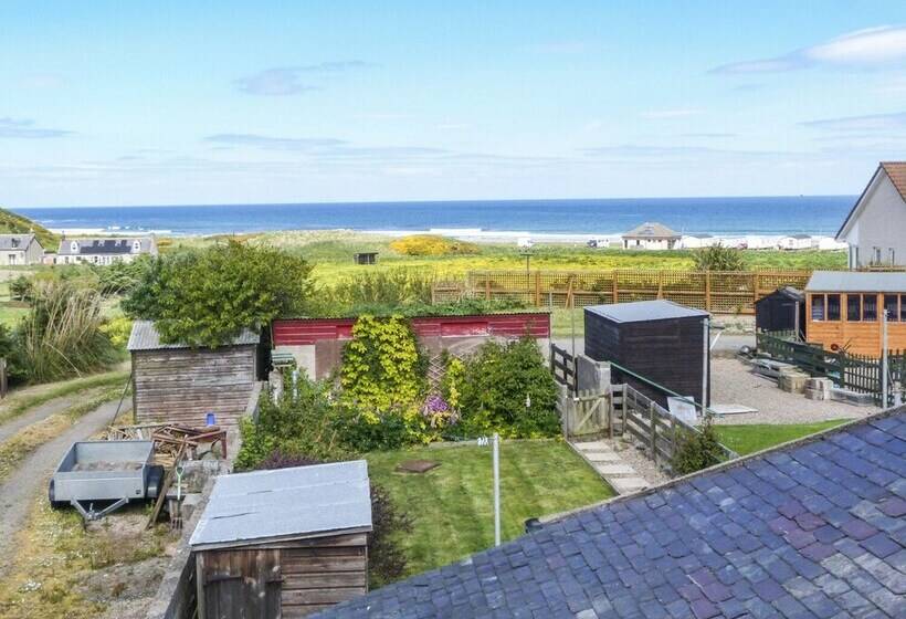 5 Distillery Cottages