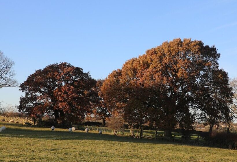 7 Scarah Bank Cottages