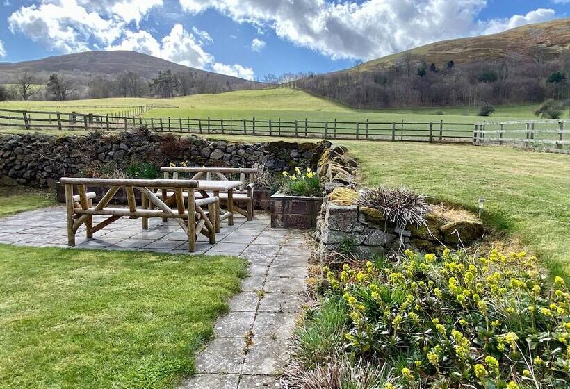 Akeld Cottage
