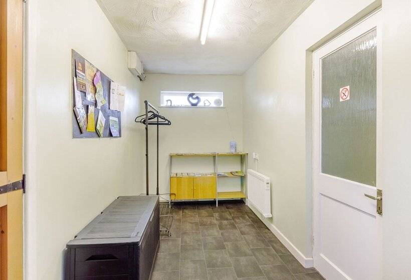 Beefs Park Farm Annexe