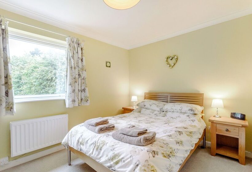 Beefs Park Farm Annexe