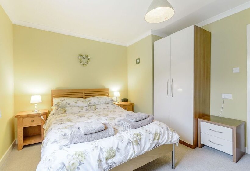 Beefs Park Farm Annexe