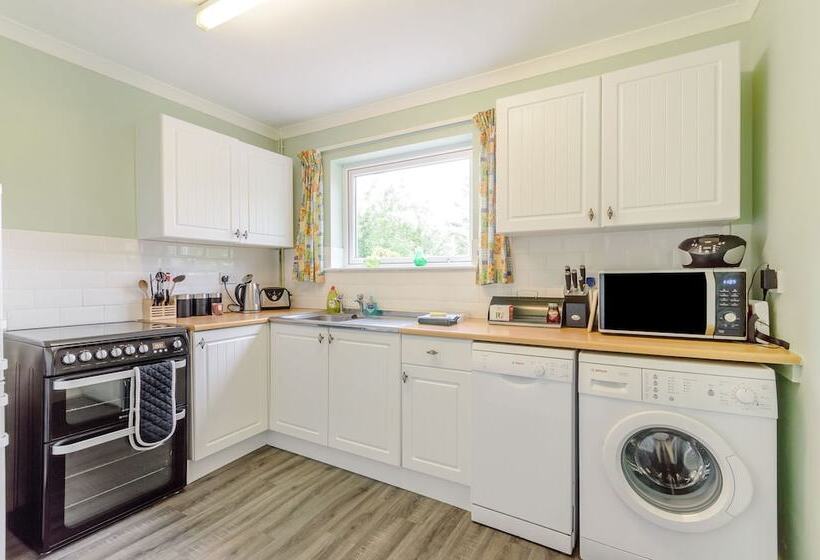 Beefs Park Farm Annexe