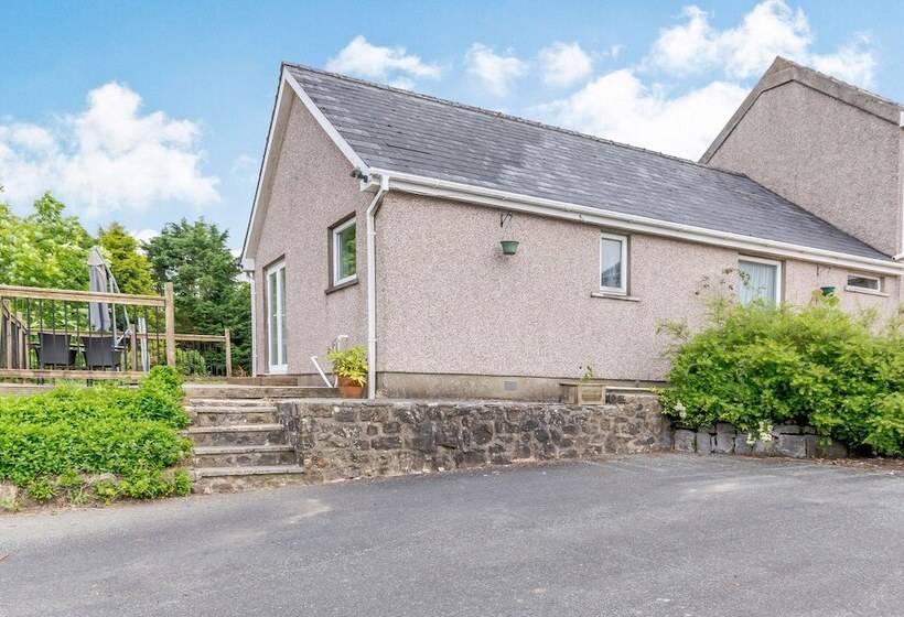 Beefs Park Farm Annexe