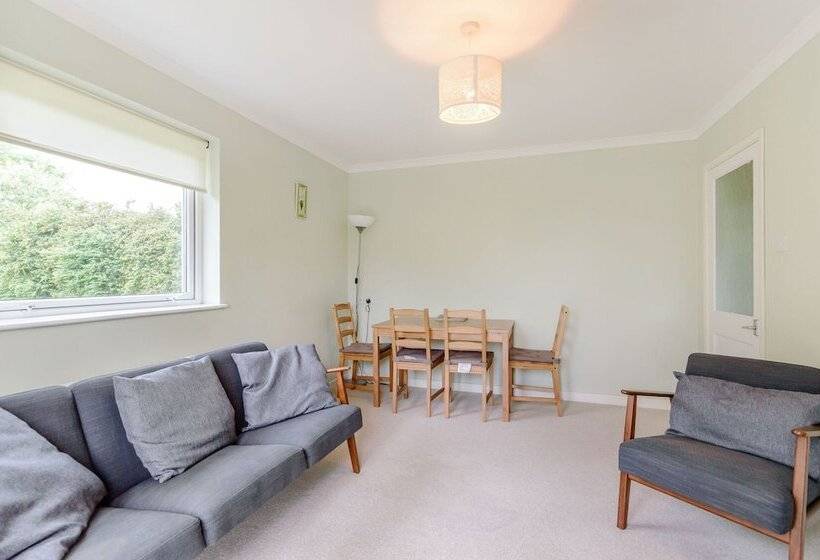 Beefs Park Farm Annexe