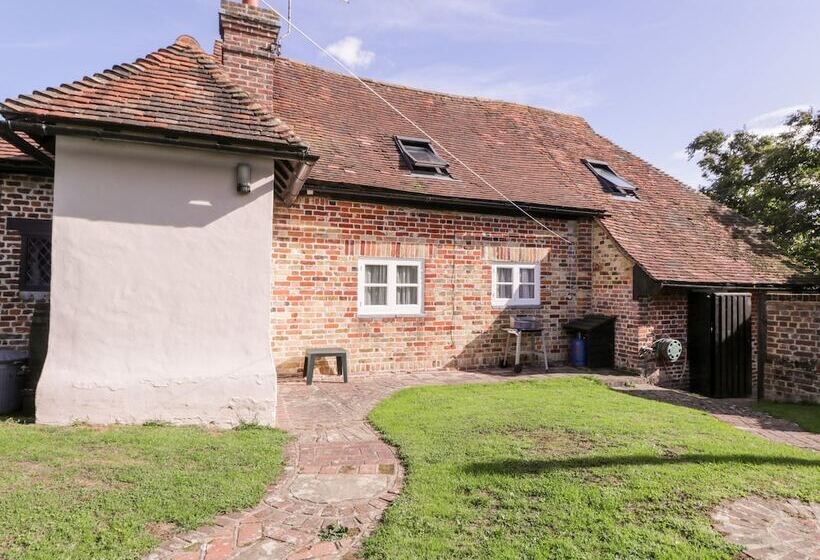 Brew Cottage