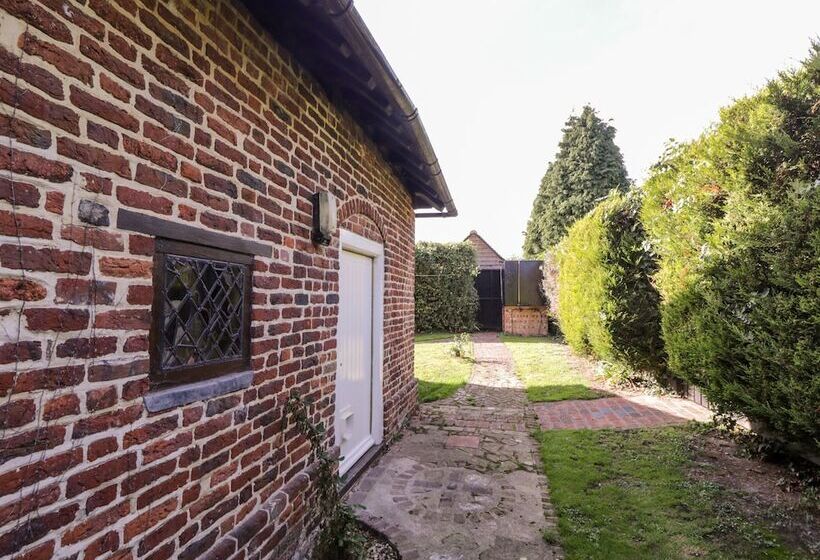Brew Cottage