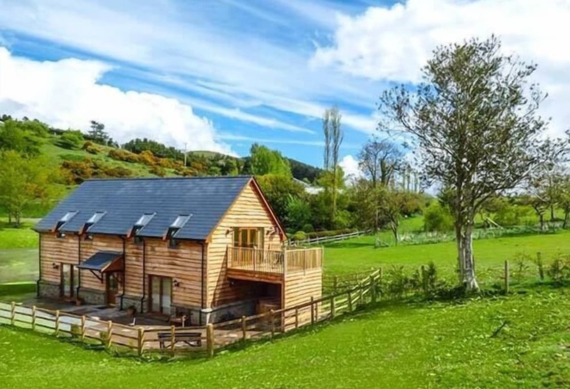 Brynhir Farm