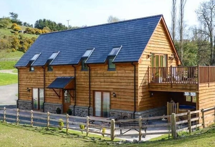 Brynhir Farm