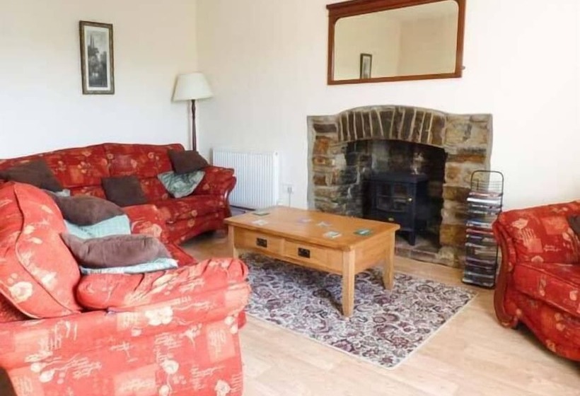 Buckinghams Leary Farm Cottage