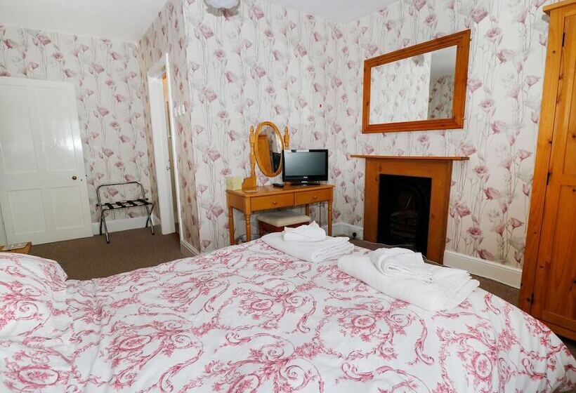 Buckinghams Leary Farm Cottage