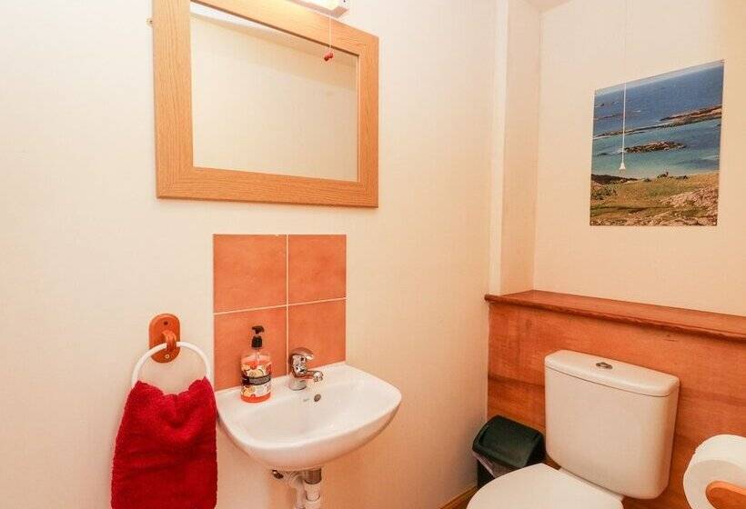 Bugaboo Cottage