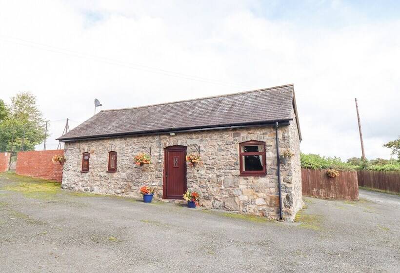 Bwthyn Ty Newydd