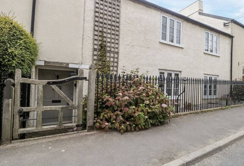 Church Farmhouse
