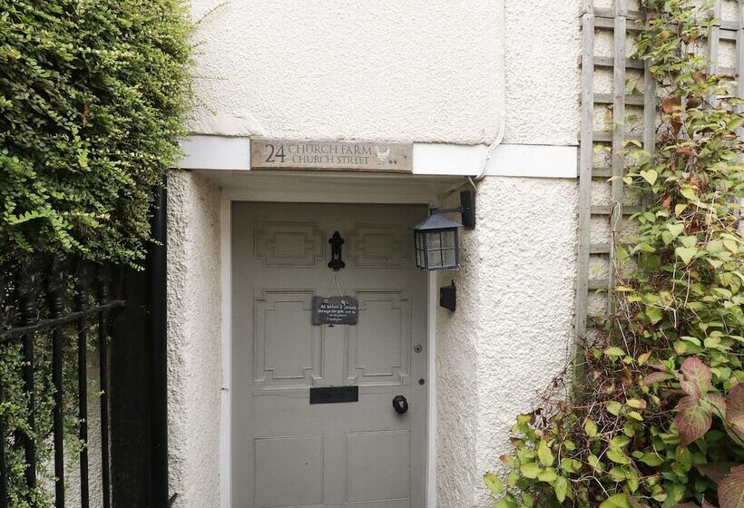 Church Farmhouse