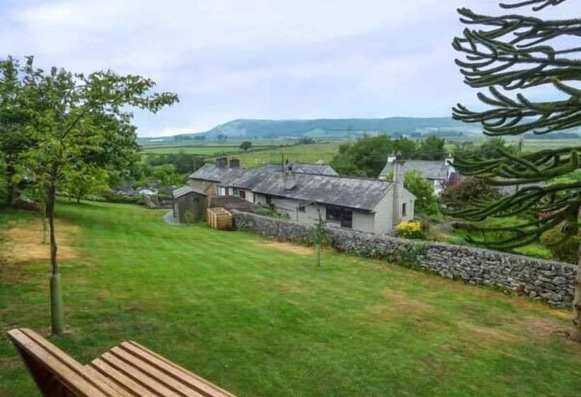 Cinderbarrow Cottage