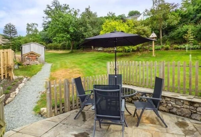 Cinderbarrow Cottage