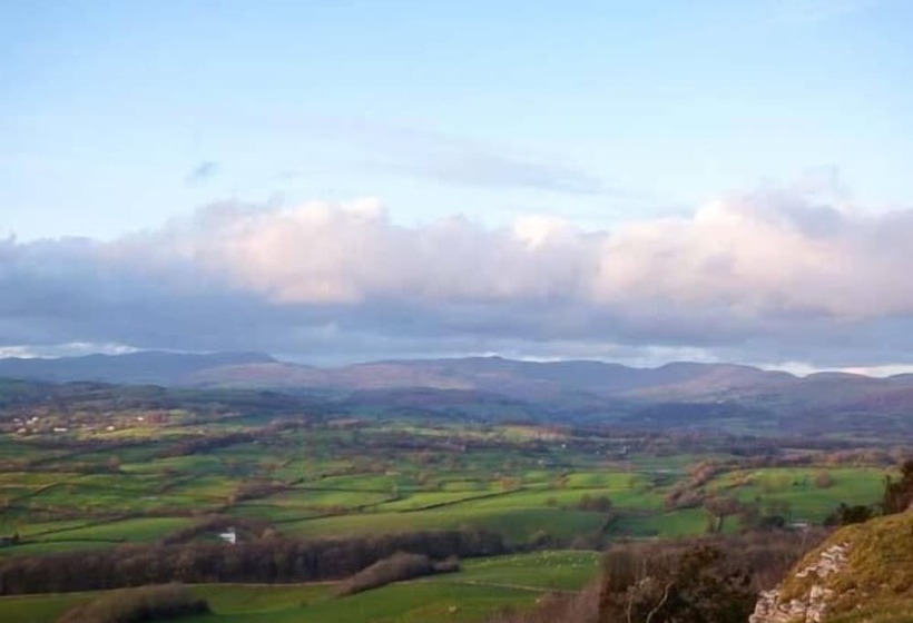 Cinderbarrow Cottage