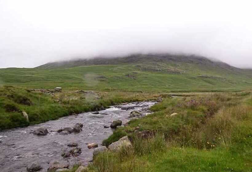 Cockley Beck Cottage