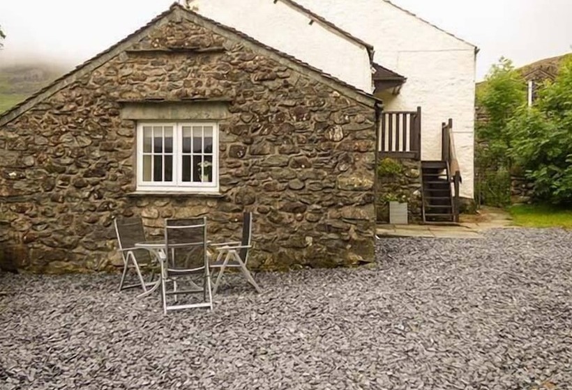 Cockley Beck Cottage