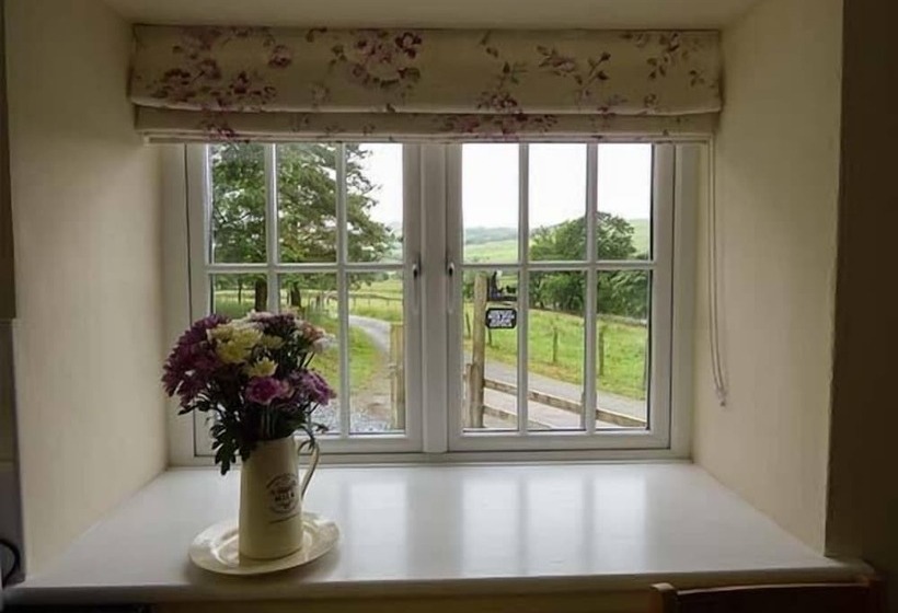 Cockley Beck Cottage