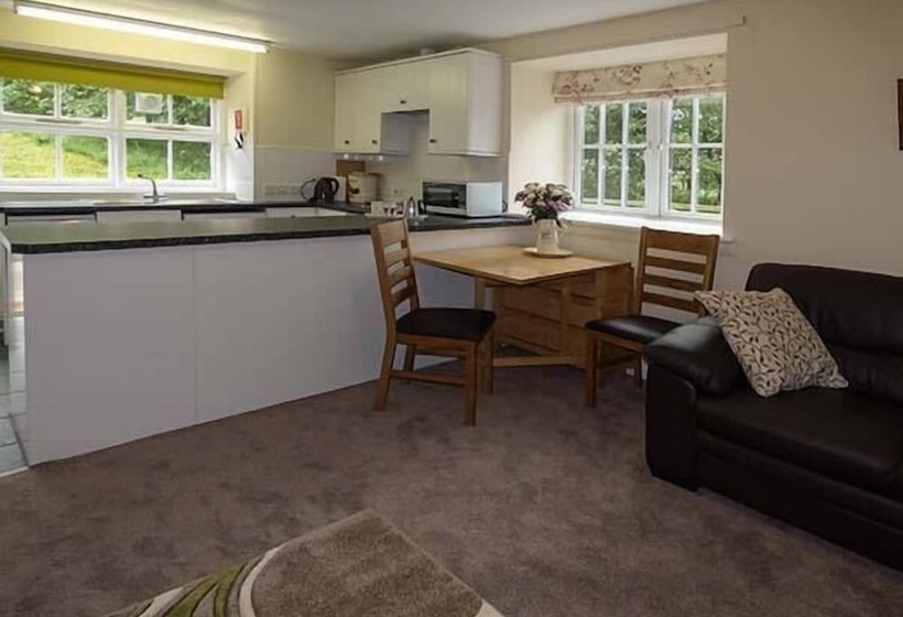 Cockley Beck Cottage