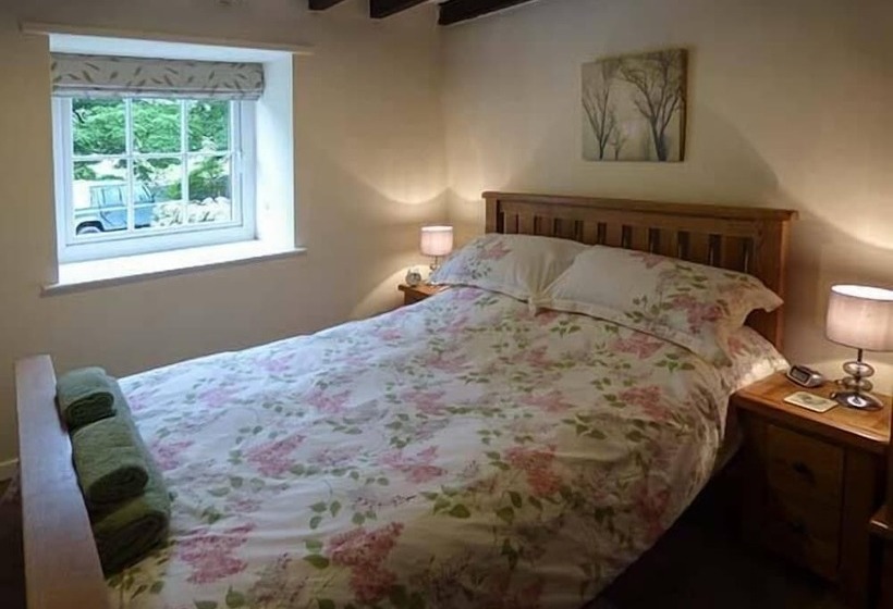 Cockley Beck Cottage