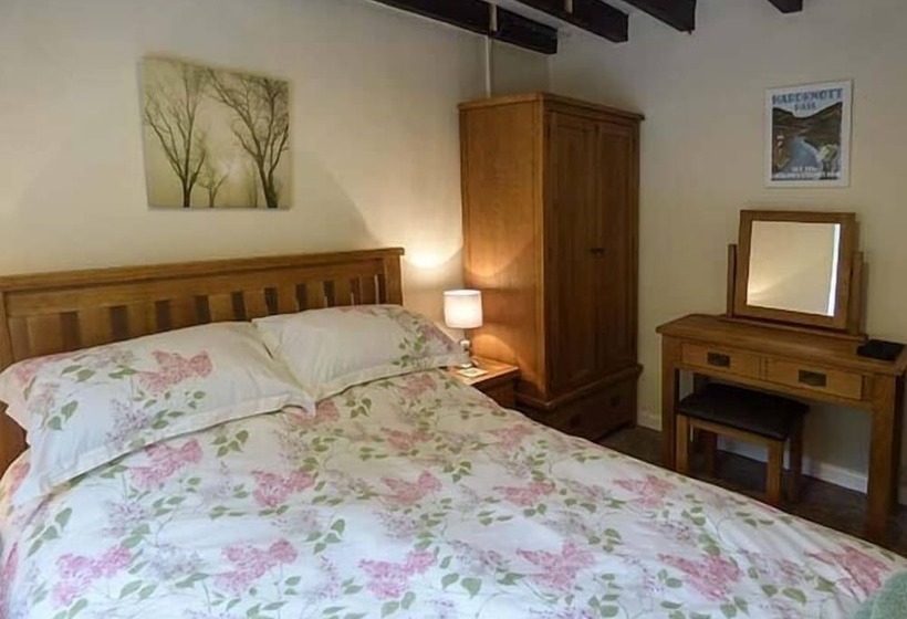 Cockley Beck Cottage