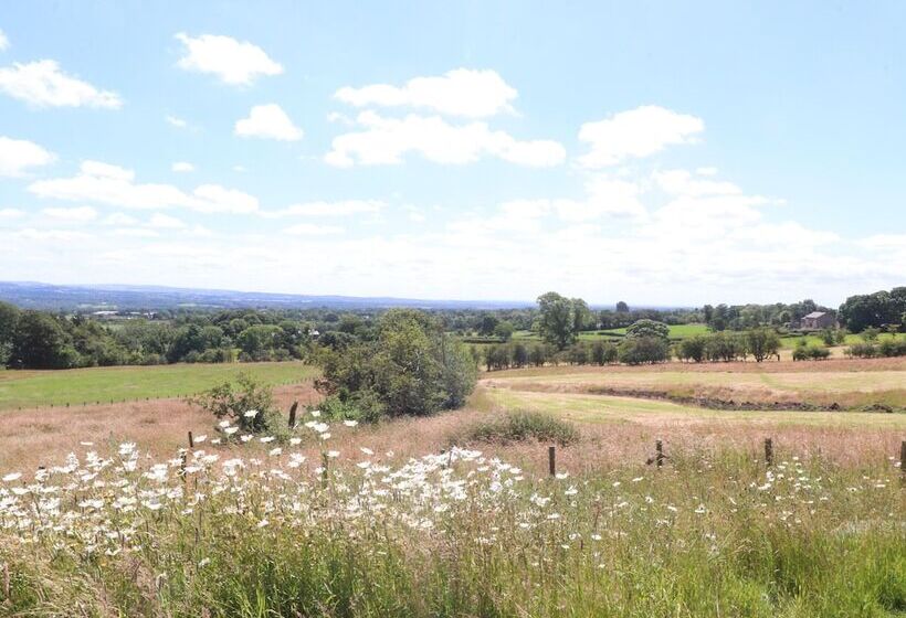 Cottam Cottage Farm