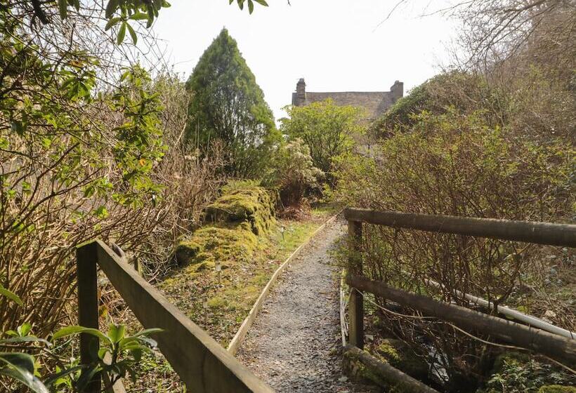 Duddon Cottage