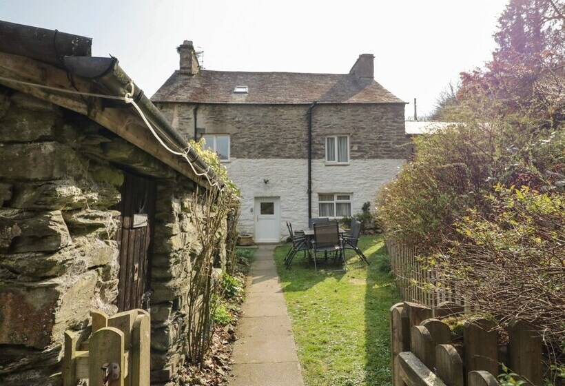 Duddon Cottage