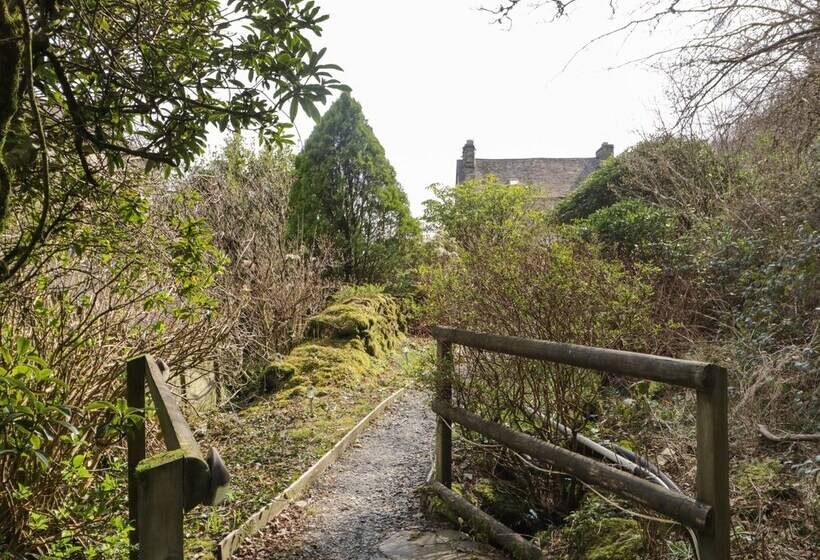 Duddon Cottage