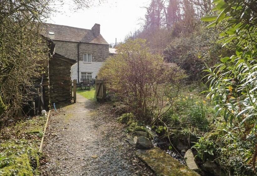 Duddon Cottage