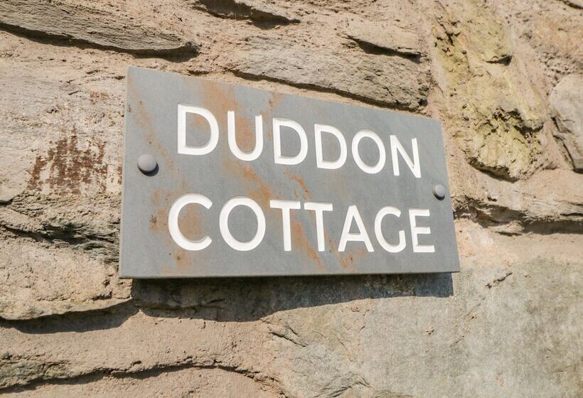 Duddon Cottage