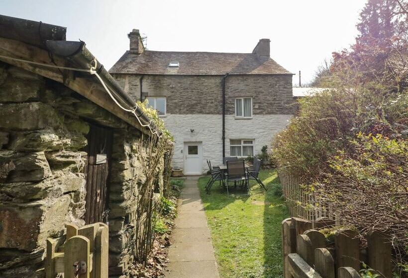 Duddon Cottage