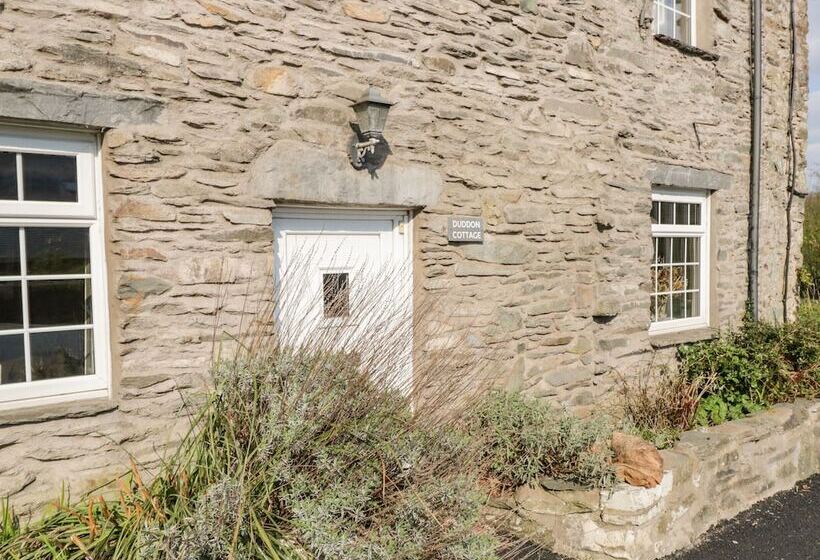 Duddon Cottage