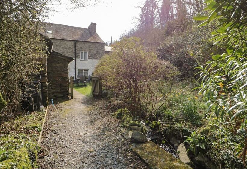 Duddon Cottage