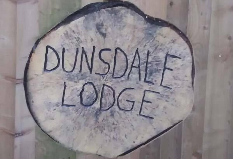 Dunsdale Lodge